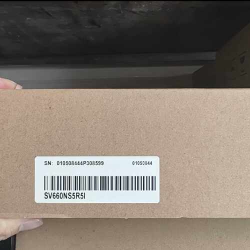 议价汇川伺服驱动器SV635NS5R5I，全新现货库存，可包邮