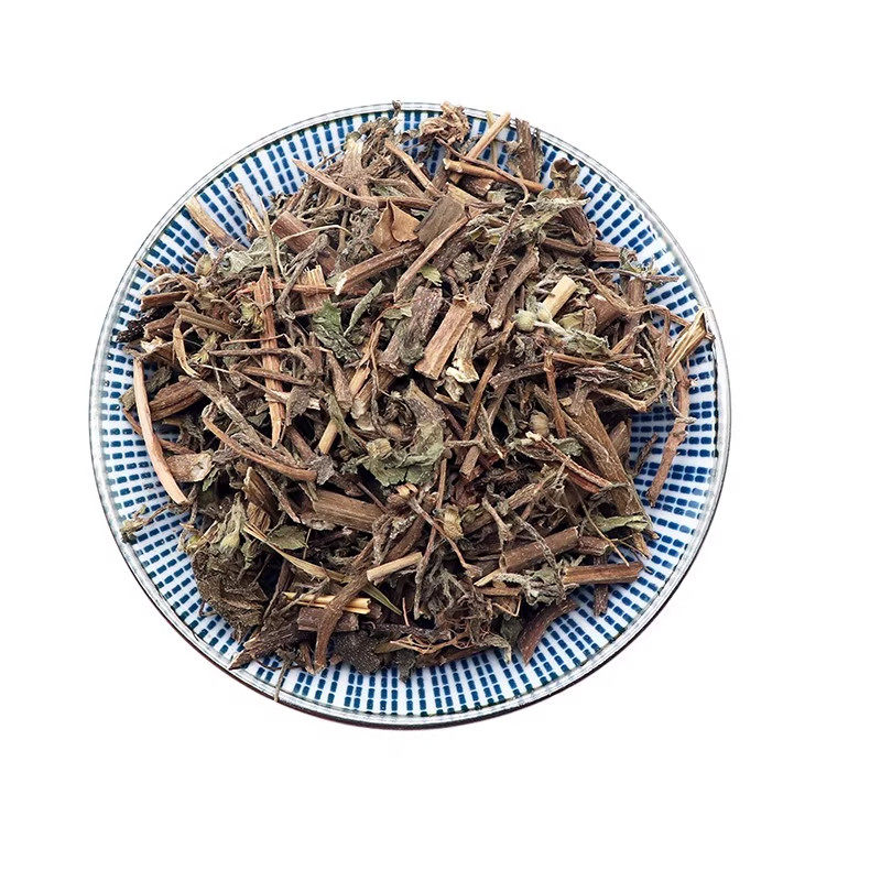 墨旱莲中药材500g精选野生旱莲草女贞子养发黑发组合茶旱连草洗发