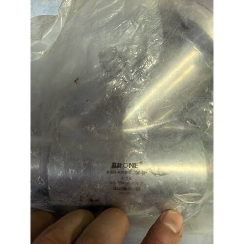 询价下单6-BN-40AB-0-JO 真空阀 可开发票