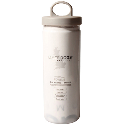 爱犬岛速干仿鹿皮超强吸水毛巾