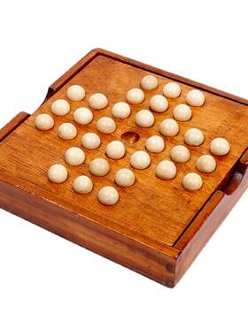 单身贵族孔明棋桌面游戏