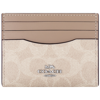 蔻驰钱包小型手拿包女士