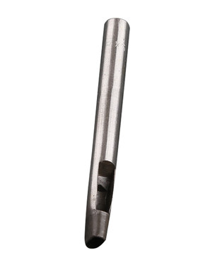 SPC皮带冲打孔器扁口冲皮革开孔器冲子打眼眼工具手工皮具