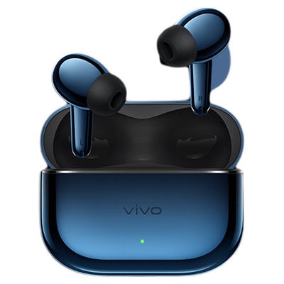 vivoTWS5Hi-Fi版无线降噪耳机