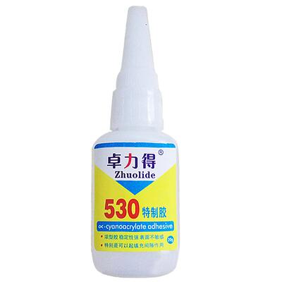 多功能401胶水530多用途强力胶