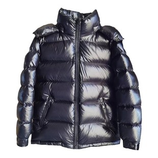 羽绒服男冬季短款加厚白鹅绒户外大码休闲韩版连帽青年情侣外套潮