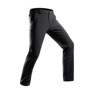 龙牙先锋7号B型战术修身长裤男士通勤裤日常通勤商务百搭休闲裤