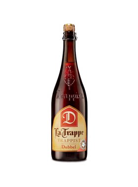 康文教堂荷兰进口双料精酿啤酒