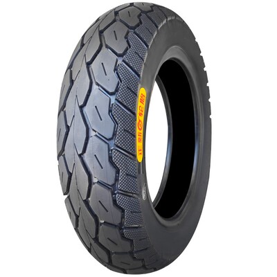 正新轮胎90/90-10摩托车真空胎