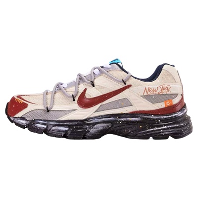 球鞋定制 Nike/耐克 Initiator 马年鸿运CNY机能男女子复古老爹鞋