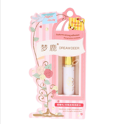 假睫毛胶水温和梦鹿正品