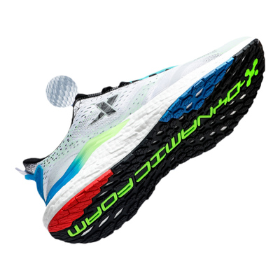 XTEP/特步动力巢X2跑步鞋男