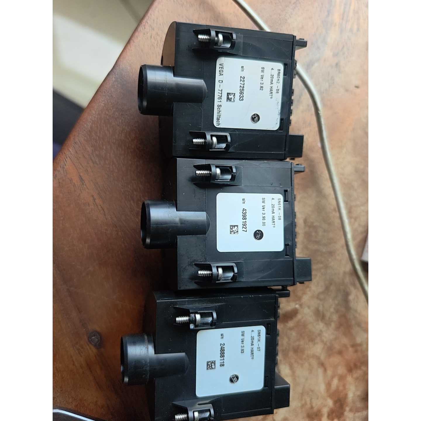 【议价-可维修】变送器 SN61H-07 全新/二手均有货