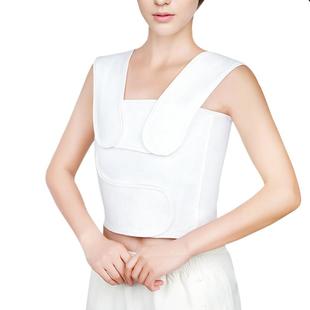 医用乳腺术后压力绷带胸部加压结节专用胸带微创切除恢复弹力