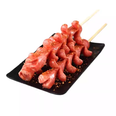 老长沙大香肠肉肠商用开花肠