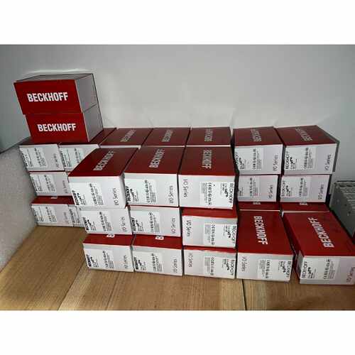 询价下单倍福模块EK1100全新原装需要的朋友来