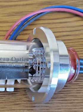 溢价-Ocean Optics DH-2000-BD 氘气替换