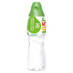 屈臣氏饮用水(蒸馏制法)105℃高温蒸馏500ML*15瓶