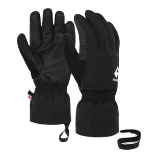 拓路者【5000雪山】先锋户外丨金标p棉登山雪狐手套触屏滑雪手套