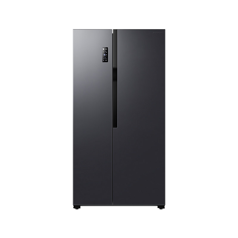 Ronshen/容声 BCD-609WD11HP对开门无霜变频一级大容量电冰箱家用