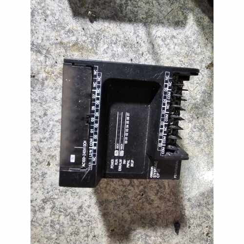 议价欧姆龙CP1EE14SDRAPLC控制器原装正品拆