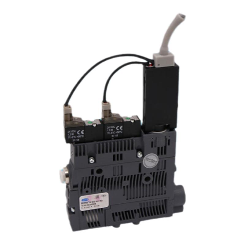 schmalz施迈茨真空发生器大吸力集成压缩迷你模组机械手配件SCPSB