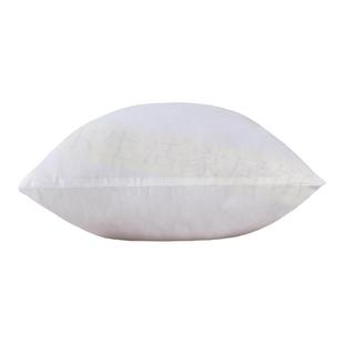 正方形抱枕芯一对沙发靠垫×45cm填充饱满50内胆靠垫芯×50高弹力
