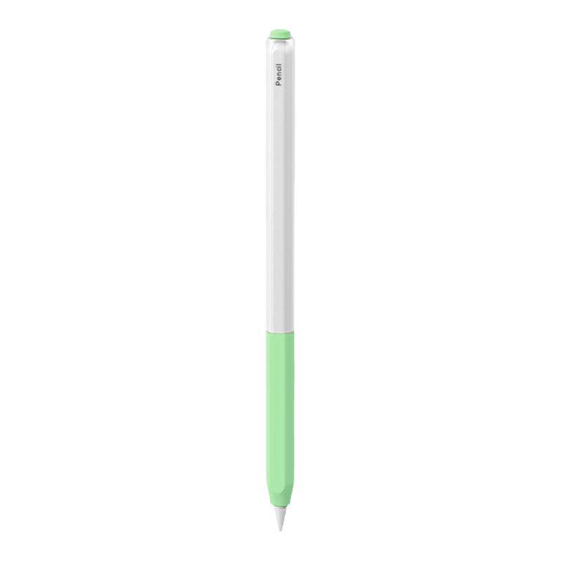 applepencil笔套果冻硅胶