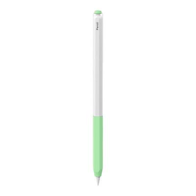 applepencil笔套果冻硅胶
