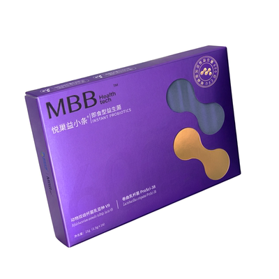 科拓生物MBB益生菌尖子菌株