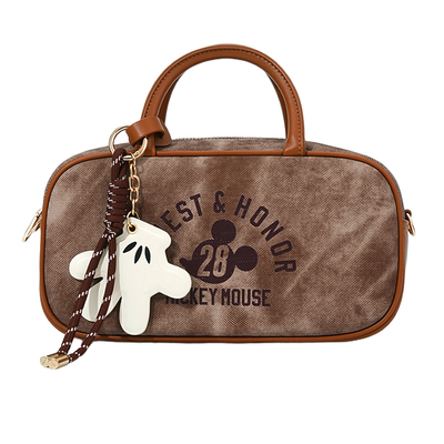 爆火保龄球包~迪士尼2026新款