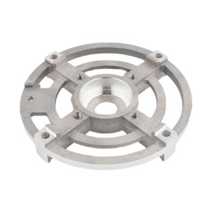 多功能粉碎机配件中间盖轴承电机转子定子铜线三七药材粉碎机刀片