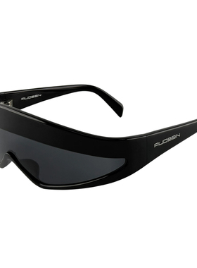 超轻防风防晒登山骑行墨镜