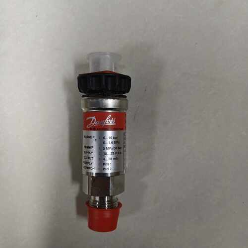 060G4301 MBS4701-2211-1AB08 Danfoss压力传感器 工业检测设备