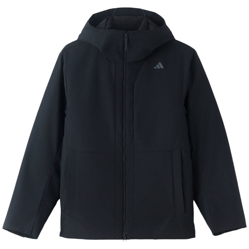 【自营】Adidas阿迪达斯羽绒服男装休闲时尚运动服户外保暖外套