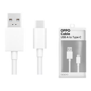 OPPO原装8A1.5米数据线80W/67W/65W超级闪充线Reno11/10/9/K11xK10K10Pro/FindX8 X8proX3X5X6oppo手机快充线