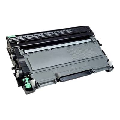 徽威适用兄弟TN2215粉盒