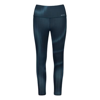 2XU女士Form系列高腰压缩裤