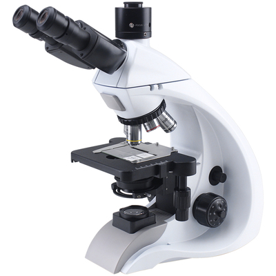 江南五孔无限远科研生物显微镜
