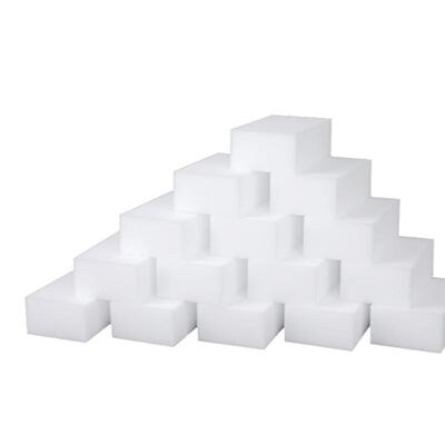 物理海绵魔力擦去污神奇好用擦鞋厨房清洁擦洗碗百洁布刷碗海绵块