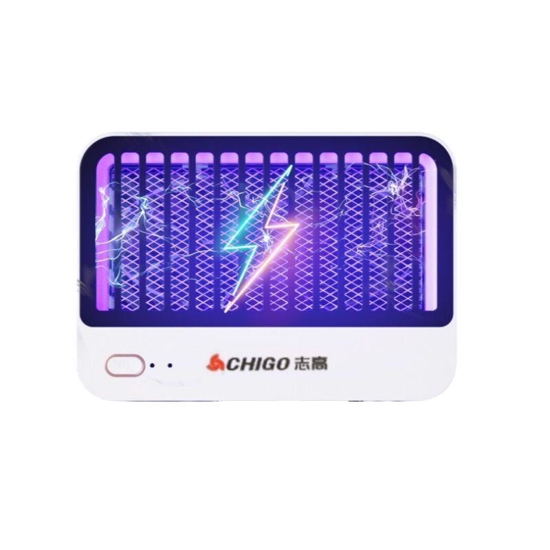 志高灭蚊灯灭蝇灯2025新款家用驱蚊神器室内全自动吸蚊虫户外驱蚊