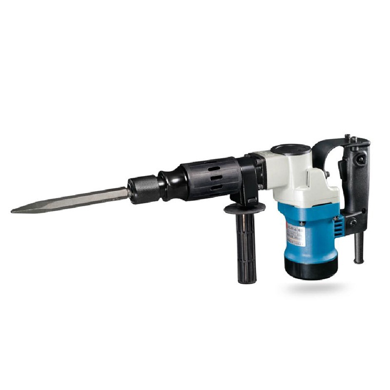 23东成电镐电动工具冲击凿Z1G-FF07-61600W削大功率防爆工具