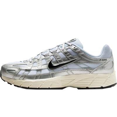 滔搏NIKE耐克男鞋P-6000复古运动休闲鞋CD6404-105