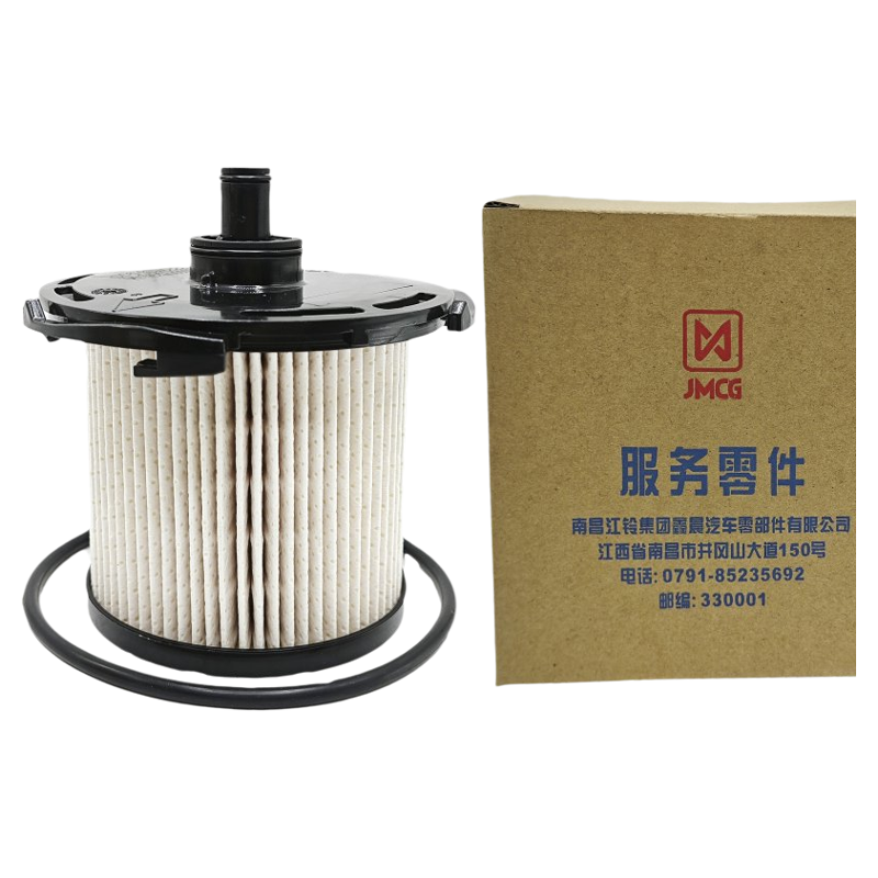 新全顺柴滤新世代V348柴油滤芯