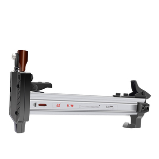 美特ST25钢钉枪手动打钉枪ST18钢排钉打水泥墙混泥土线槽固定神器