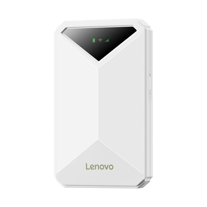 联想26年随身wiFi高速流量