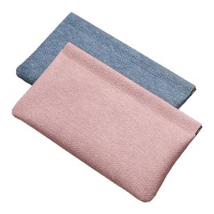 柔软弹片多功能零钱包女时尚简约小巧高颜值随身携带化妆收纳小包