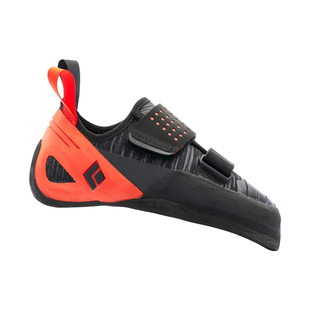 blackdiamond攀岩鞋黑钻BD抱石鞋攀登鞋男女户外爬山鞋570113