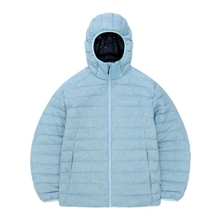 【25/26新款】dimito羽绒服男女款羽绒中间层轻量防水防风保暖