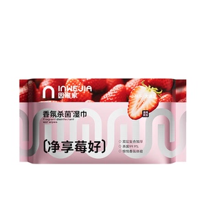 拖地湿巾地板清洁一次性拖布静电除尘纸除菌拖把纸加厚擦地湿纸巾